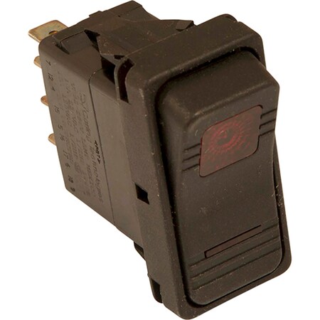 Star Manufacturing Switchon/On250V 50-1392